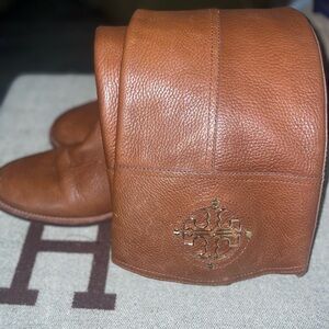 Tory Burch Boots